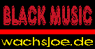 BLACK MUSIC bei Wachsjoe-Online